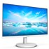PHILIPS Monitor 23,8" 241V8AW, FHD, IPS, 75Hz, 4ms, 250cd/m2, zvučnici, bijeli